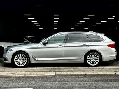 BMW Série 5 540 iXAS 340cv Xdrive INDIVIDUAL Luxury Line  - 4