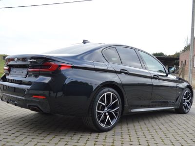 BMW Série 5 545 e hybride xDrive 394 ch M Sport 1 MAIN  - 2