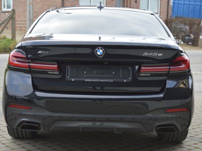 BMW Série 5 545 e hybride xDrive 394 ch M Sport 1 MAIN  - 4