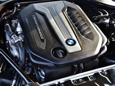 BMW Série 5 550 d AS XDRIVE  - 6