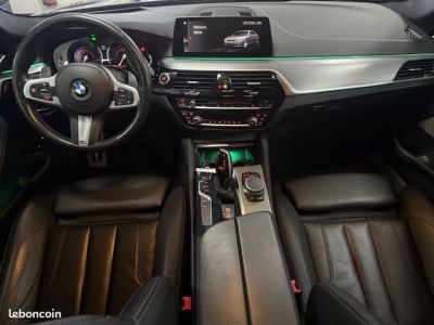 BMW Série 5 Berline 530 e M Sport  - 9