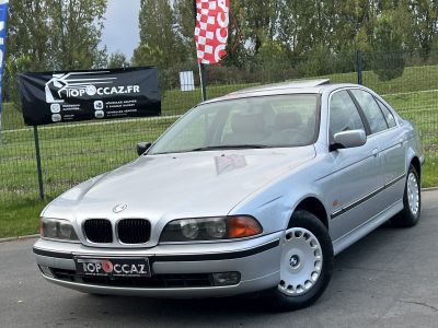 BMW Série 5 (E39) 525TDS 143CH PACK LUXE  - 1