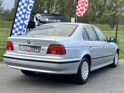 BMW Série 5 (E39) 525TDS 143CH PACK LUXE  - 3