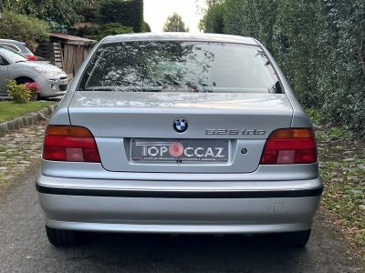 BMW Série 5 (E39) 525TDS 143CH PACK LUXE  - 6