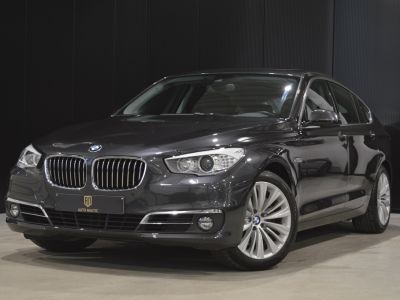 BMW Série 5 Gran Turismo 535 i GT xdrive 306 ch Luxury ! 1 MAIN !  - 1