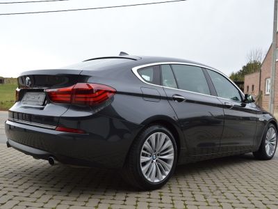 BMW Série 5 Gran Turismo 535 i GT xdrive 306 ch Luxury ! 1 MAIN !  - 2