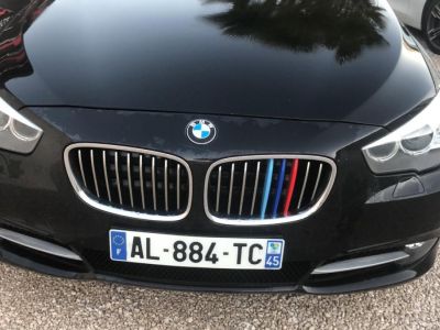 BMW Série 5 Gran Turismo EXCELLIS - <small></small> 16.490 € <small>TTC</small> - #5