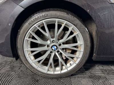 BMW Série 5 Gran Turismo SERIE F07 LCI 530d xDrive 258 ch Luxury A  - 10