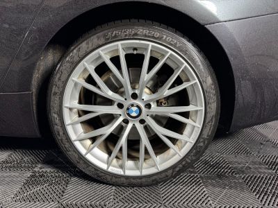 BMW Série 5 Gran Turismo SERIE F07 LCI 530d xDrive 258 ch Luxury A  - 11