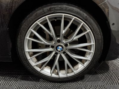 BMW Série 5 Gran Turismo SERIE F07 LCI 530d xDrive 258 ch Luxury A  - 13