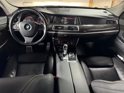 BMW Série 5 Gran Turismo SERIE F07 LCI 530d xDrive 258 ch Luxury A  - 18