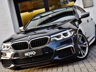 BMW Série 5 M550 d AS XDRIVE  - 1