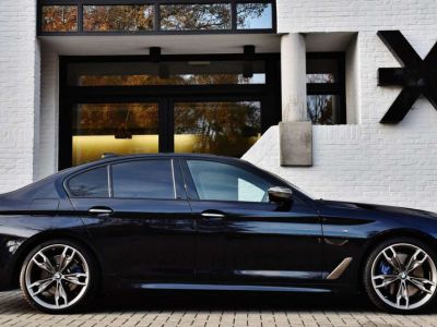 BMW Série 5 M550 d AS XDRIVE  - 3