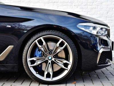 BMW Série 5 M550 d AS XDRIVE  - 17