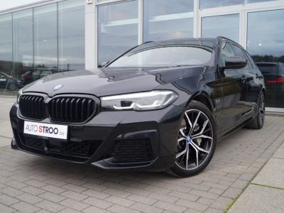 BMW Série 5 Serie 530 e Hybrid Xdrive M-SPORTPAKKET ACC PANO 19M  - 1