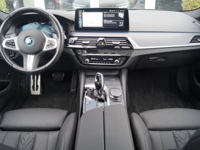 BMW Série 5 Serie 530 e Hybrid Xdrive M-SPORTPAKKET ACC PANO 19M  - 3