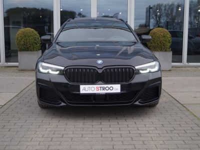 BMW Série 5 Serie 530 e Hybrid Xdrive M-SPORTPAKKET ACC PANO 19M  - 6