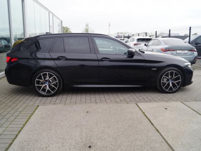 BMW Série 5 Serie 530 e Hybrid Xdrive M-SPORTPAKKET ACC PANO 19M  - 7