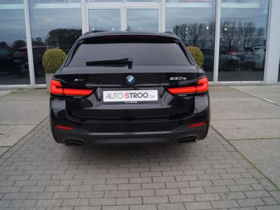 BMW Série 5 Serie 530 e Hybrid Xdrive M-SPORTPAKKET ACC PANO 19M  - 8