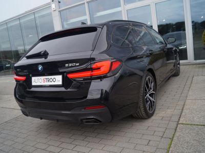 BMW Série 5 Serie 530 e Hybrid Xdrive M-SPORTPAKKET ACC PANO 19M  - 9