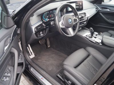 BMW Série 5 Serie 530 e Hybrid Xdrive M-SPORTPAKKET ACC PANO 19M  - 16