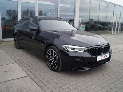 BMW Série 5 Serie 530 e PHEV Xdrive M-SPORTPAKKET ACC PANO 19M  - 3