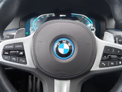 BMW Série 5 Serie 530 e PHEV Xdrive M-SPORTPAKKET ACC PANO 19M  - 19