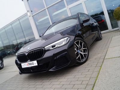 BMW Série 5 Serie 530 e PHEV Xdrive M-SPORTPAKKET ACC PANO 19M  - 1