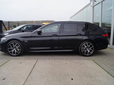 BMW Série 5 Serie 530 e PHEV Xdrive M-SPORTPAKKET ACC PANO 19M  - 4