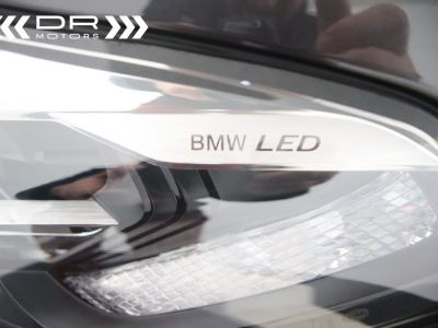 BMW Série 5 Touring  518 dA FACELIFT BUSINESS EDITION - LEDER NAVI PROFESSIONAL LED MIRROR LINK  - 50