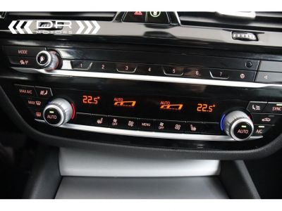 BMW Série 5 Touring 518 dA - LED NAVI LEDER 12M GARANTIE  - 27