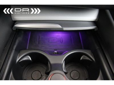 BMW Série 5 Touring 518 dA - LED NAVI LEDER 12M GARANTIE  - 28