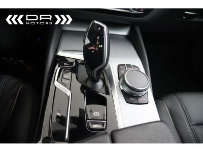 BMW Série 5 Touring 518 dA - LED NAVI LEDER 12M GARANTIE  - 29