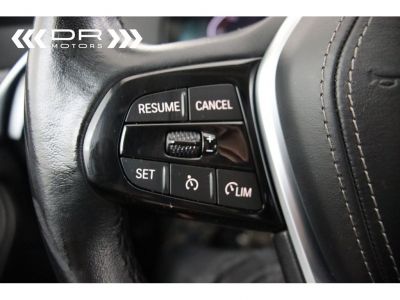 BMW Série 5 Touring 518 dA - LED NAVI LEDER 12M GARANTIE  - 34