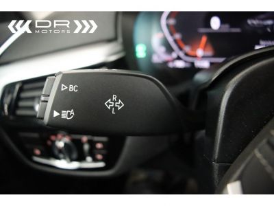 BMW Série 5 Touring 518 dA - LED NAVI LEDER 12M GARANTIE  - 35