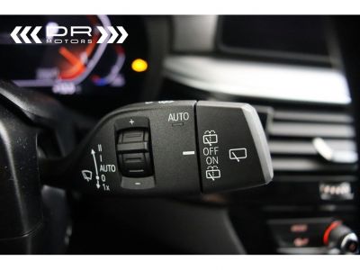 BMW Série 5 Touring 518 dA - LED NAVI LEDER 12M GARANTIE  - 38