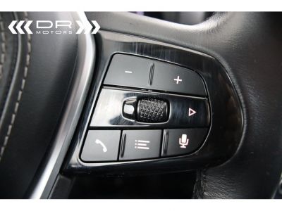 BMW Série 5 Touring 518 dA - LED NAVI LEDER 12M GARANTIE  - 39