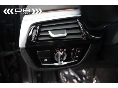 BMW Série 5 Touring 518 dA - LED NAVI LEDER 12M GARANTIE  - 40