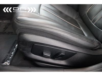 BMW Série 5 Touring 518 dA - LED NAVI LEDER 12M GARANTIE  - 42