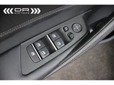 BMW Série 5 Touring 518 dA - LED NAVI LEDER 12M GARANTIE  - 44