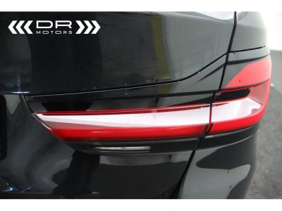 BMW Série 5 Touring 518 dA - LED NAVI LEDER 12M GARANTIE  - 49