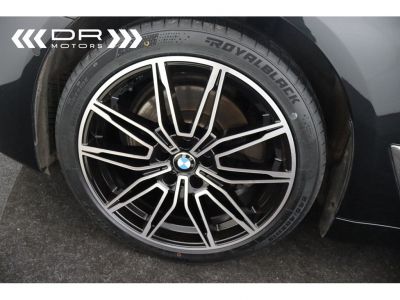 BMW Série 5 Touring 518 dA - LED NAVI LEDER 12M GARANTIE  - 50