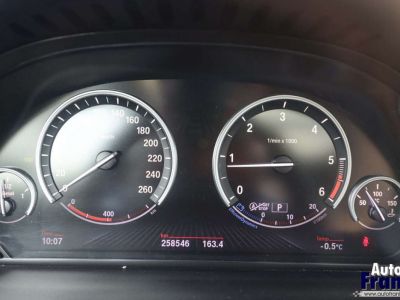 BMW Série 5 Touring 520 D M-SPORT PANO HUD LEDER  - 23