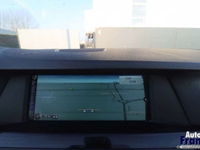 BMW Série 5 Touring 520 D M-SPORT PANO HUD LEDER  - 25