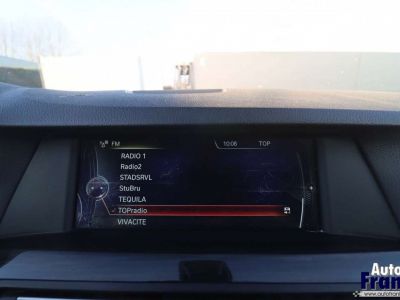 BMW Série 5 Touring 520 D M-SPORT PANO HUD LEDER  - 26