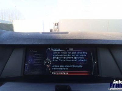 BMW Série 5 Touring 520 D M-SPORT PANO HUD LEDER  - 27