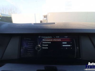 BMW Série 5 Touring 520 D M-SPORT PANO HUD LEDER  - 28