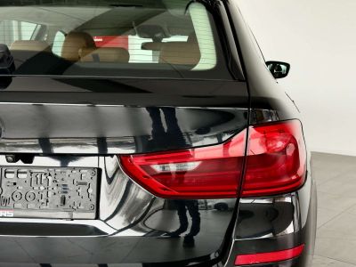 BMW Série 5 Touring 520 dA 1ERPRO CARPLAY LED COCKPIT CUIR TVA  - 6