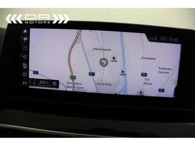 BMW Série 5 Touring 520 dA - NAVI LEDER PANODAK KEYLESS ENTRY  - 18