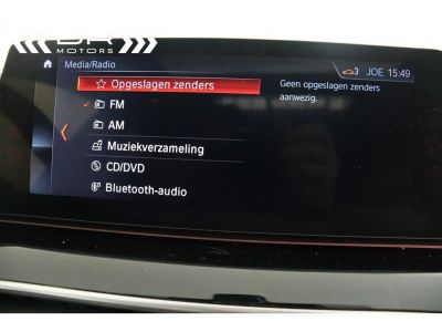 BMW Série 5 Touring 520 dA - NAVI LEDER PANODAK KEYLESS ENTRY  - 19